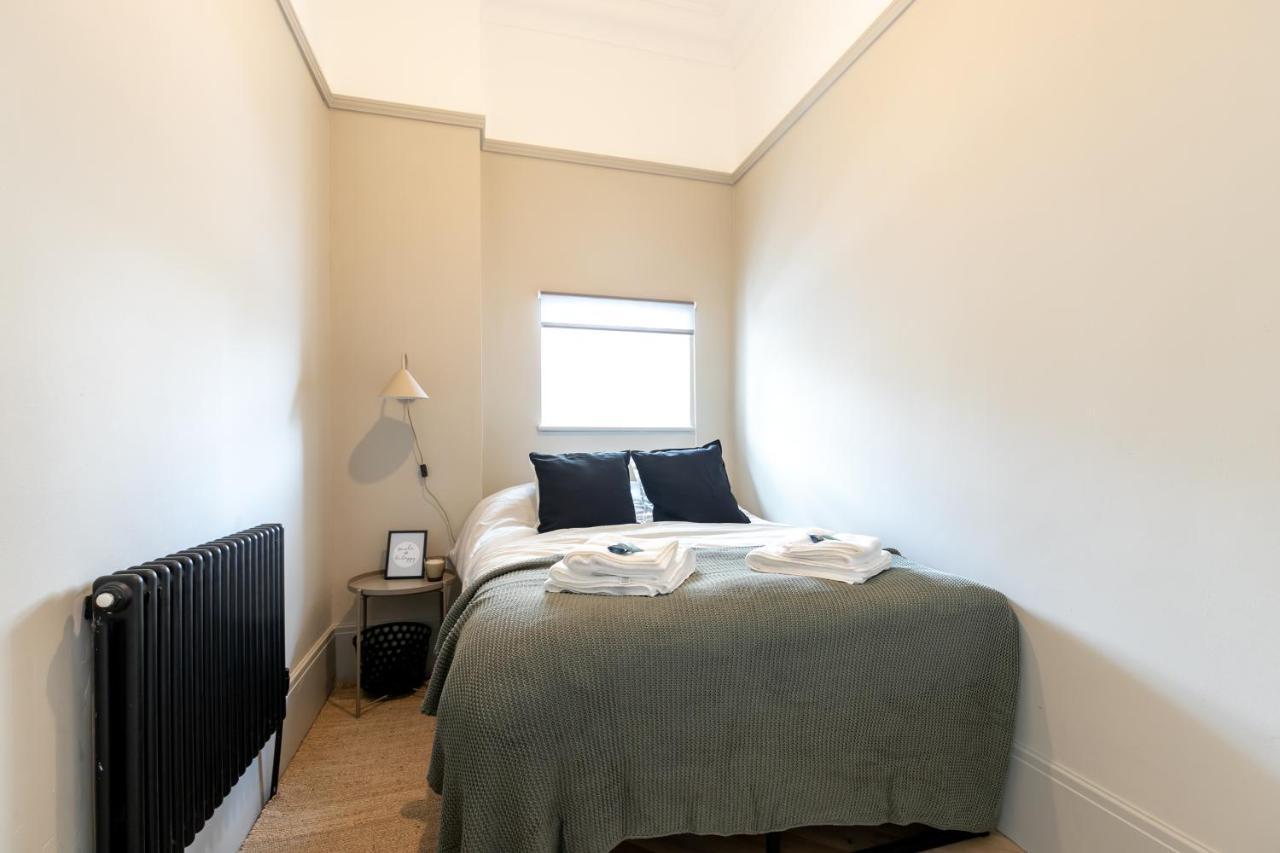 Sea Esta Beach Get Away St Leonards-on-Sea ภายนอก รูปภาพ
