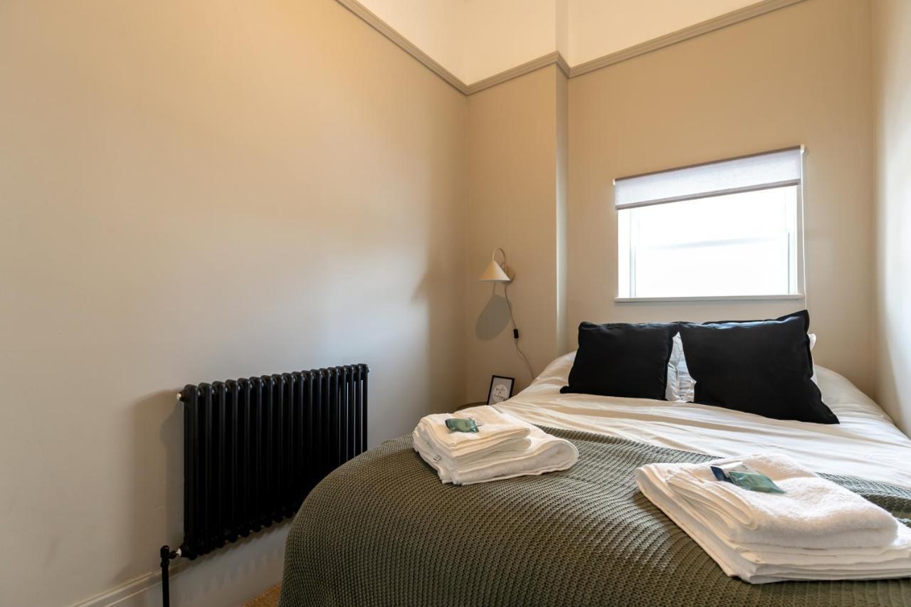 Sea Esta Beach Get Away St Leonards-on-Sea ภายนอก รูปภาพ